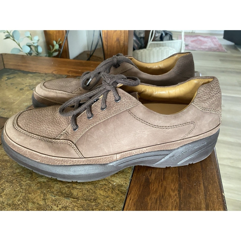 Mens Dr‎ Comfort Justin Shoes Size 12